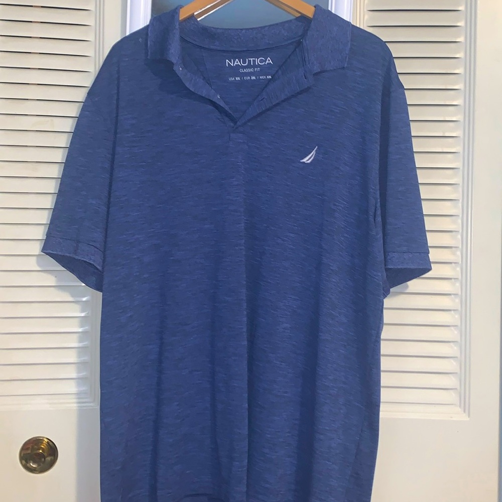 Nautica  classic fit